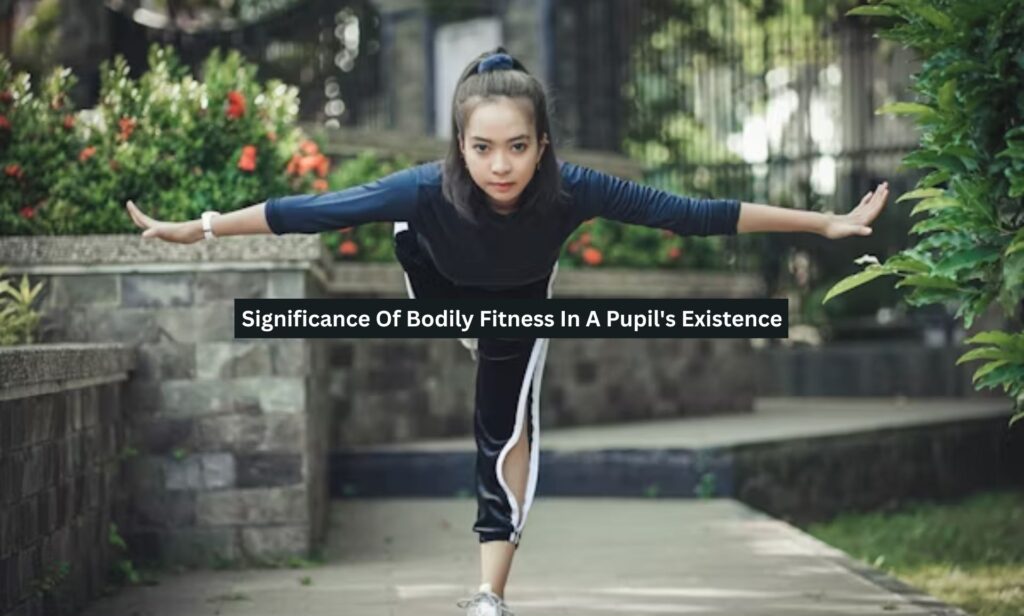 Significance Of Bodily Fitness