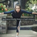 Significance Of Bodily Fitness