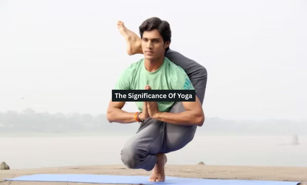 Yoga