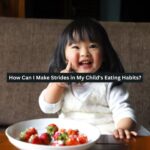 Child's Eating Habits