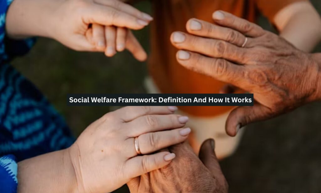 Social Welfare