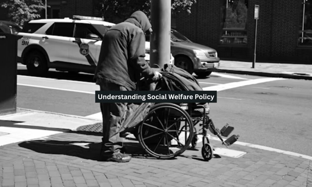 Social Welfare Policy