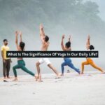 Significance Of Yoga