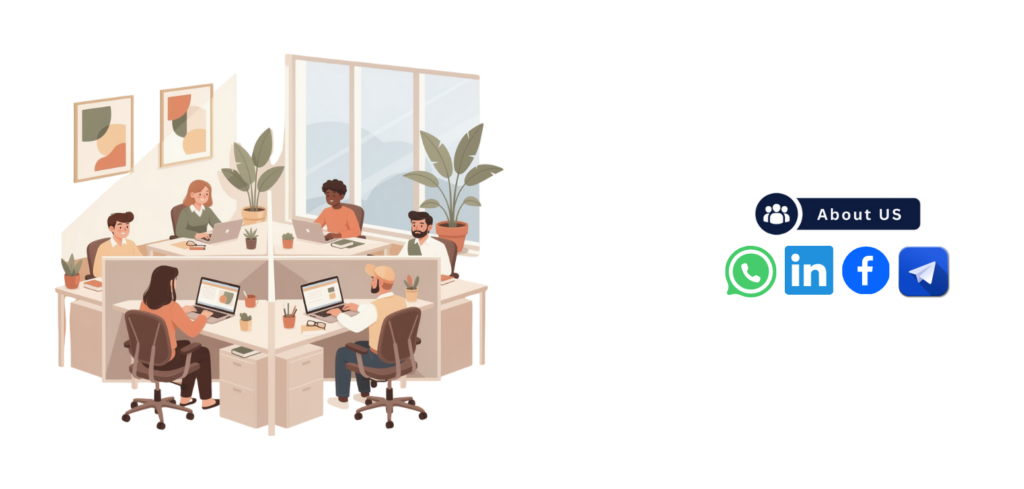 selfwelfare.com About Us