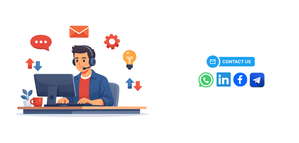 selfwelfare.com Contact Us